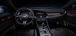 Alfa Romeo Giulia GTAm 2020 года